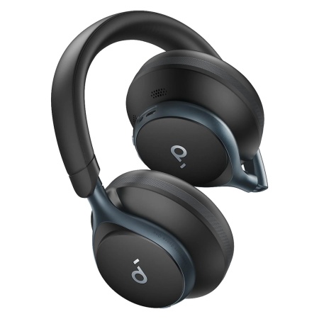Наушники беспроводные Anker SOUNDCORE Space One, чёрные